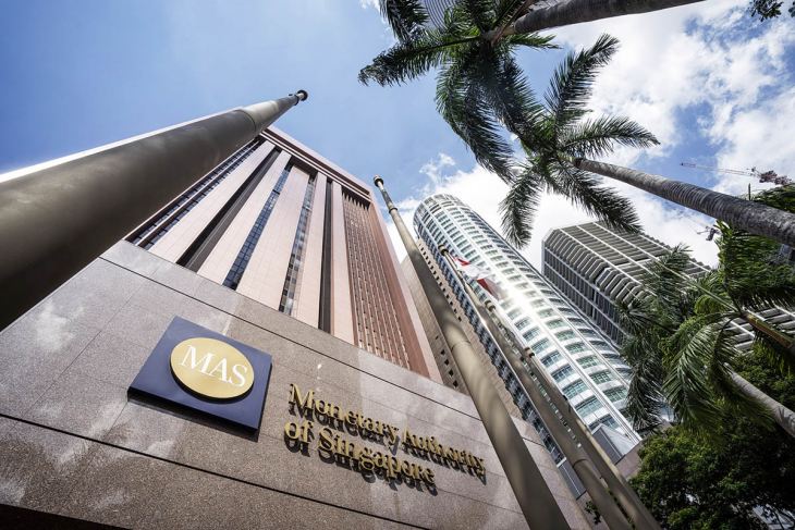 Monetary Authority Of Singapore | The ASEAN Post